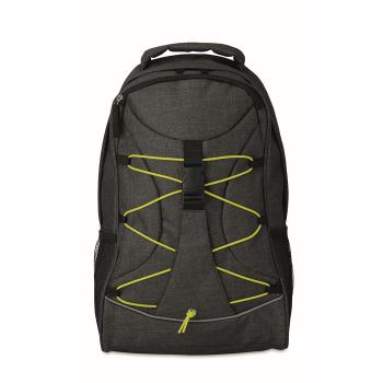 Glow in the dark backpack      MO9412-09