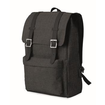 Backpack in 600D polyester     MO9439-03