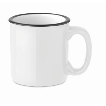 Sublimation ceramic mug 240ml  MO9451-03