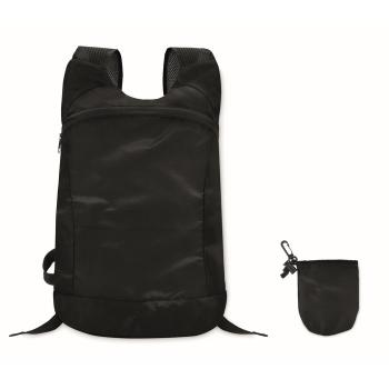 Sports rucksack in ripstop     MO9552-03