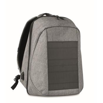 Backpack solar                 MO9640-03