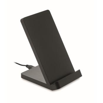 Bamboo wireless charge stand5W MO9692-03