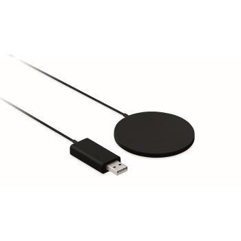 Ultrathin wireless charger 10W MO9763-03