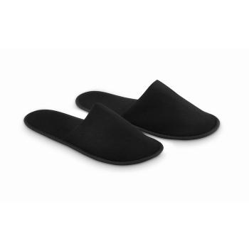 Pair of slippers in pouch      MO9782-03