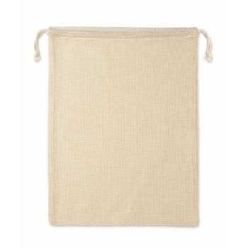 140gr/m²cotton food bag        MO9865-13