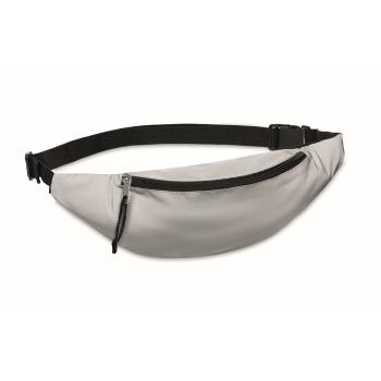 High reflective waist bag      MO9919-16