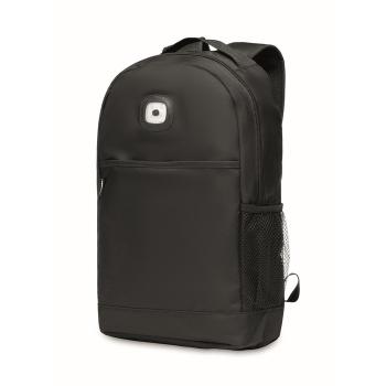 Backpack in RPET & COB light   MO9969-03