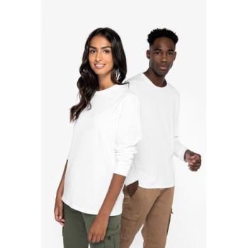 Unisex long sleeve t-shirt - 180g