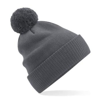 Snowstar® beanie in organic cotton