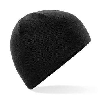 Water repellent beanie