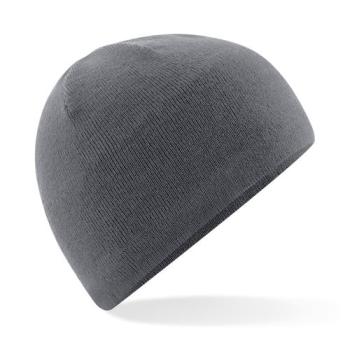 Water repellent beanie