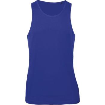 Men's organic tank top