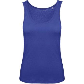 Ladies' organic tank top Inspire