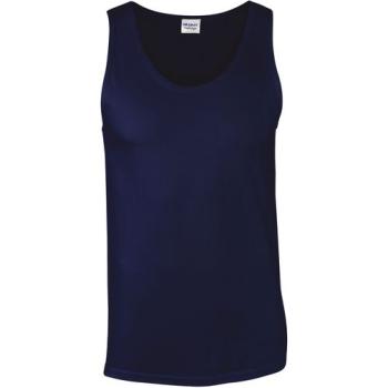 Men's Softstyle Tank Top