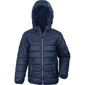 Kids' padded jacket