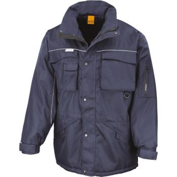 Heavy Duty Parka