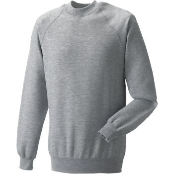SWEAT-SHIRT COL ROND CLASSIC
