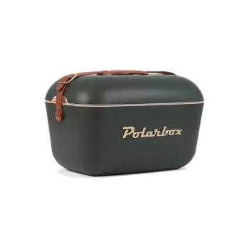 POLARBOX Glacière Medium 12L vintage Original