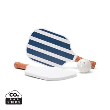 VINGA Set de pickleball Lagoa