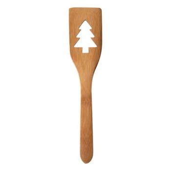 Sandtrask cooking spoon, Christmas tree