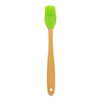 Buraboo baking brush