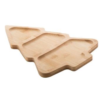 Kongle assiette apéro Noël