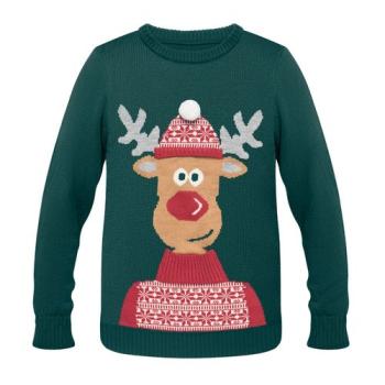 Christmas sweater L/XL SHIMAS