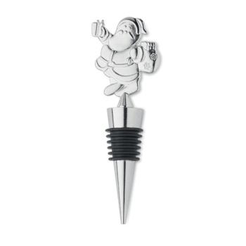 Bouchon motif Noël ALTO