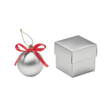 BELLES Coffret de boule Noël