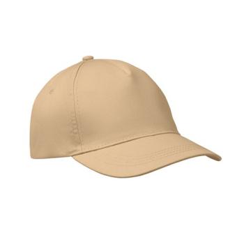 Casquette baseball  5 pans BUZZ