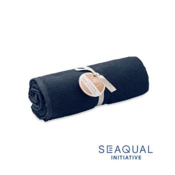 SEAQUAL® serviette 70x140cm SAND