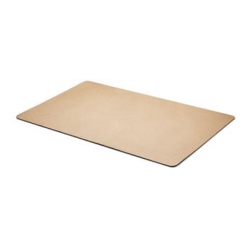 Large recycled paper desk pad PAD