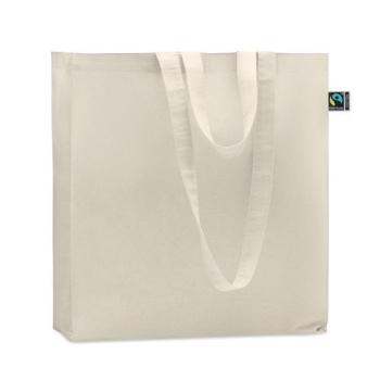Fairtrade shopping bag OSOLE ++