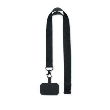 Phone holder lanyard AMESTE
