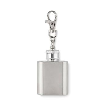 Hipflask key ring HIPPY