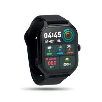 Montre de santé sans fil IRTO