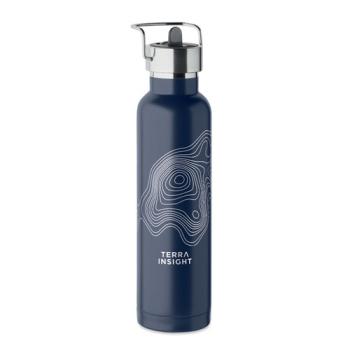 Bouteille double paroi 660 ml RIFLOW