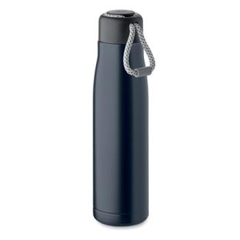 Bouteille double paroi 500 ml CORDLE