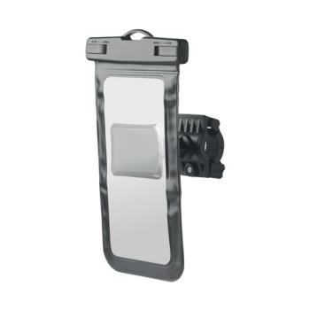 Bike mobile mount case in PVC SOSTENER