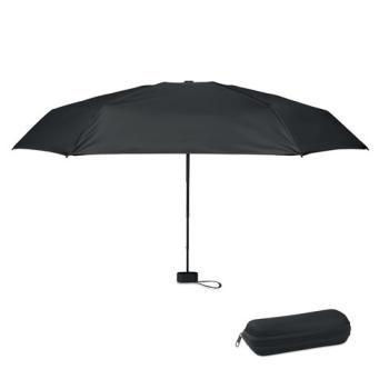 Parapluie pliable de 19 pouces PORTLAND