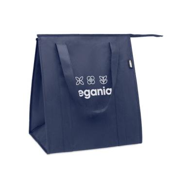 Non woven RPET cooler bag WOOLER