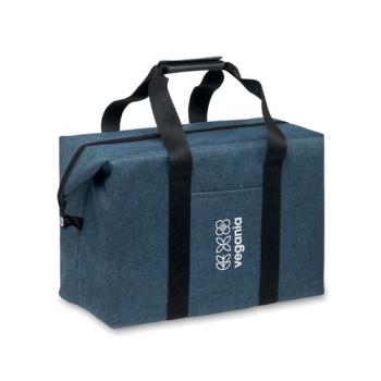 300D RPET cooler bag 3L KIRA