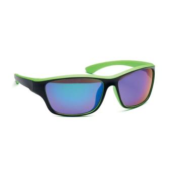 Mirrored sport sunglasses UV400 YUMA