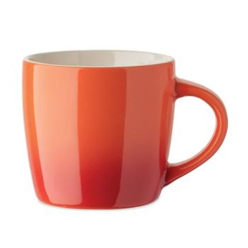 PEZE Ceramic mug 300ml