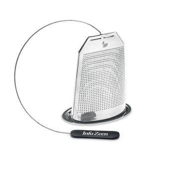 TEAFUSER Tea infuser in stainless steel