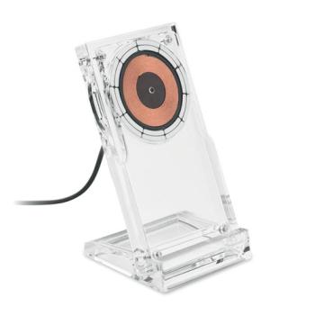 CRYL Chargeur sans fil 15W