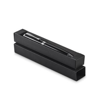 LYON Twist ball pen in box