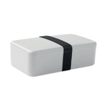 BRUSS Lunch box in PP 750 ml