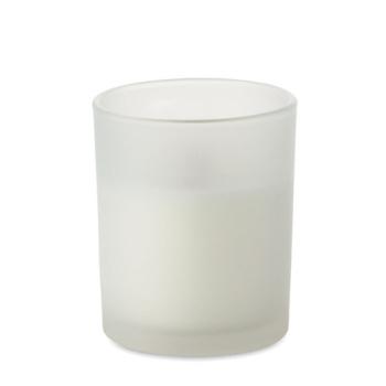 KIVAS WOOD Plant based wax candle 80 gr