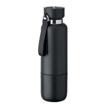 NOEKA Double wall bottle 500ml